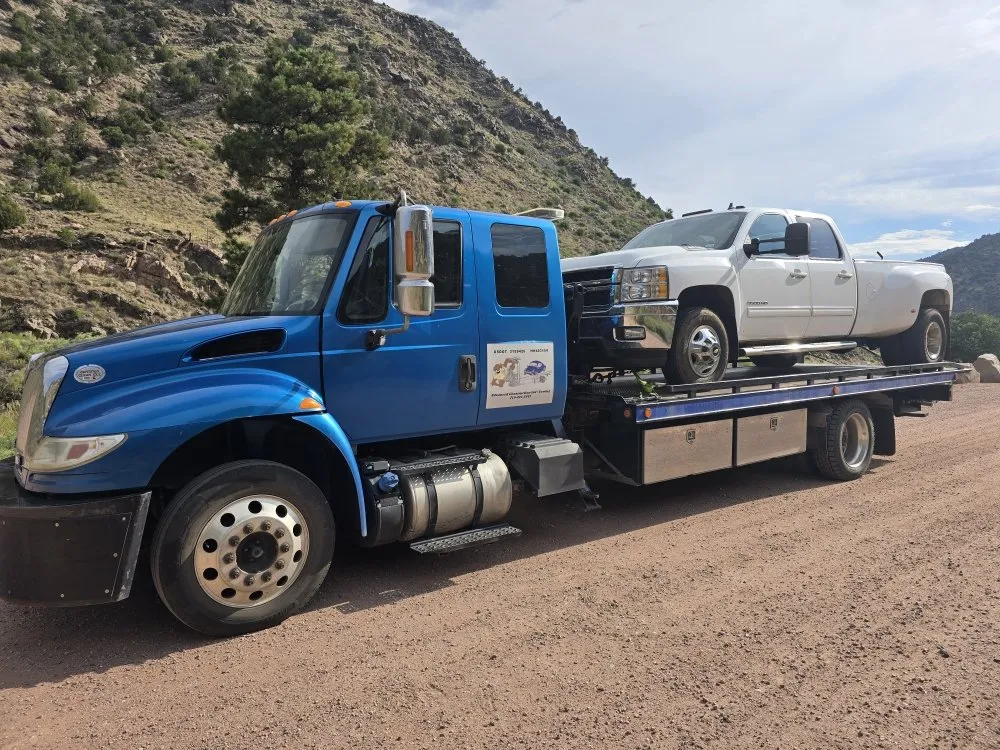 Slide of Advanced Construction