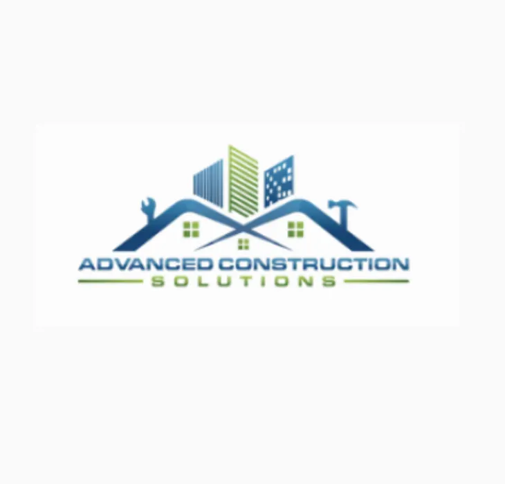 Slide of Advanced Construction Solutions
