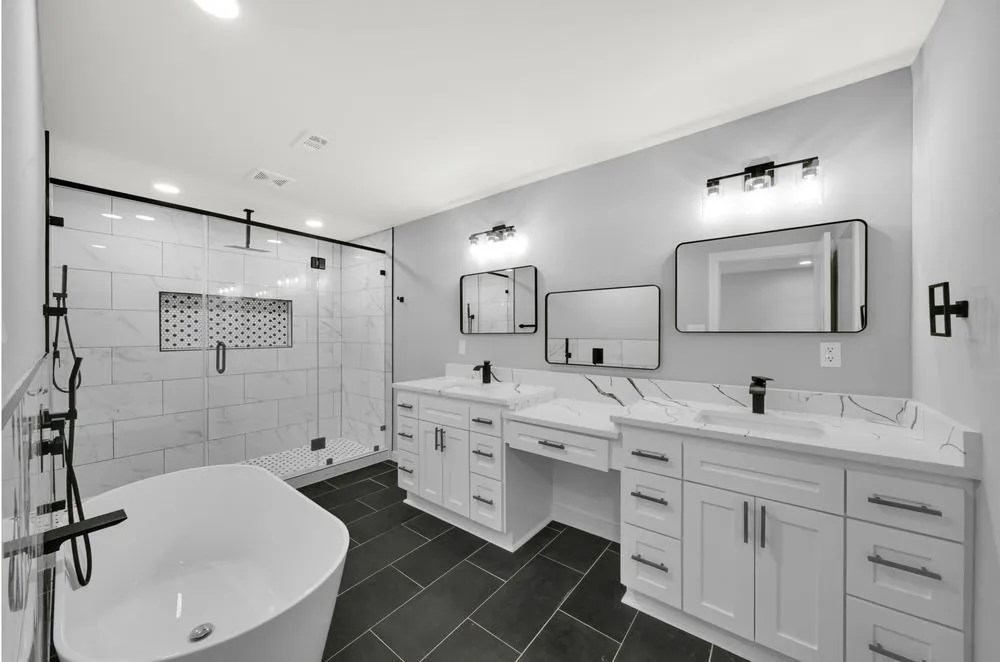 Slide of Advanced Construction Solutions