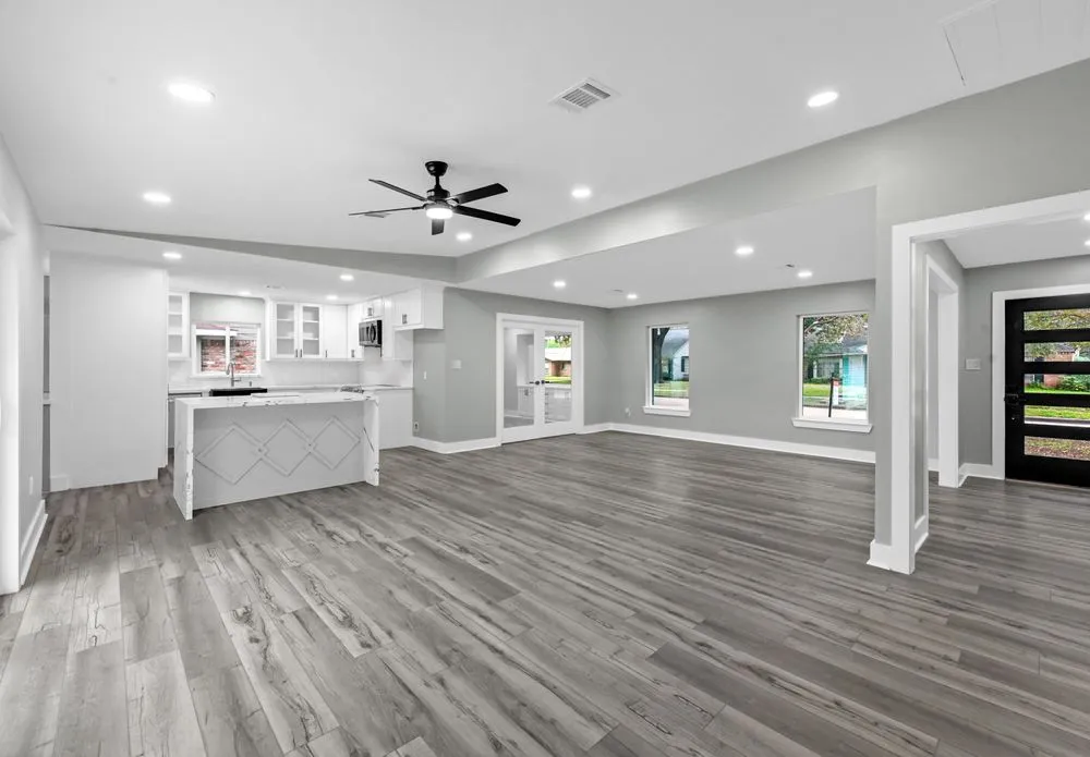 Slide of Advanced Construction Solutions