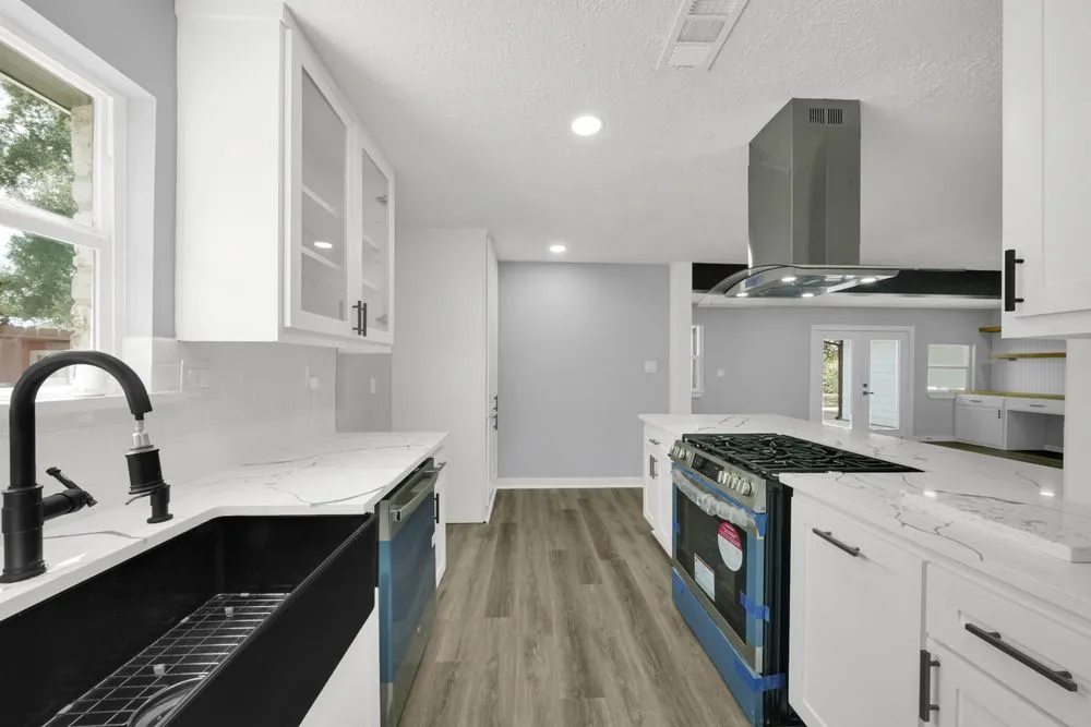 Slide of Advanced Construction Solutions