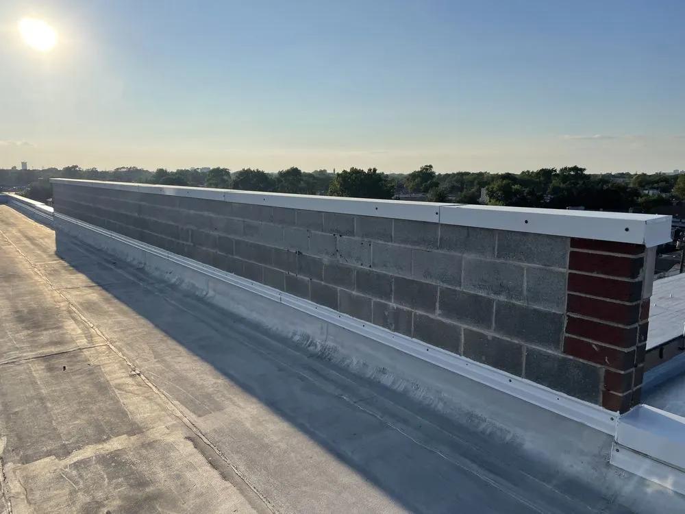 Slide of Advanced Contracting