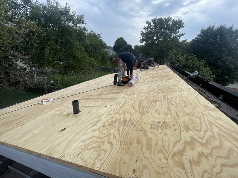 Slide of Advanced Contracting