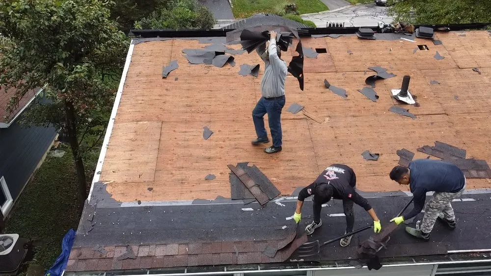 Slide of Advanced Contracting