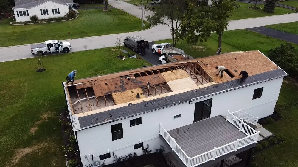 Slide of Advanced Contracting