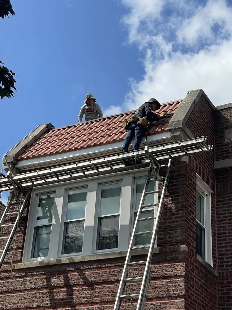 Slide of Advanced Contracting