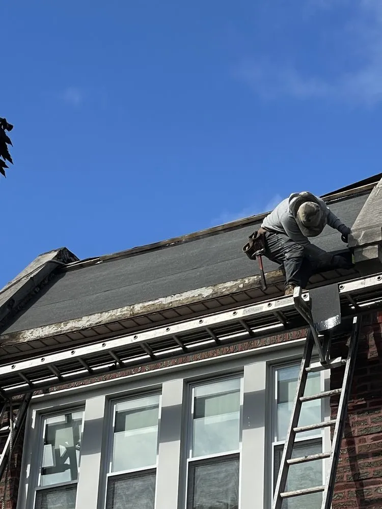 Slide of Advanced Contracting