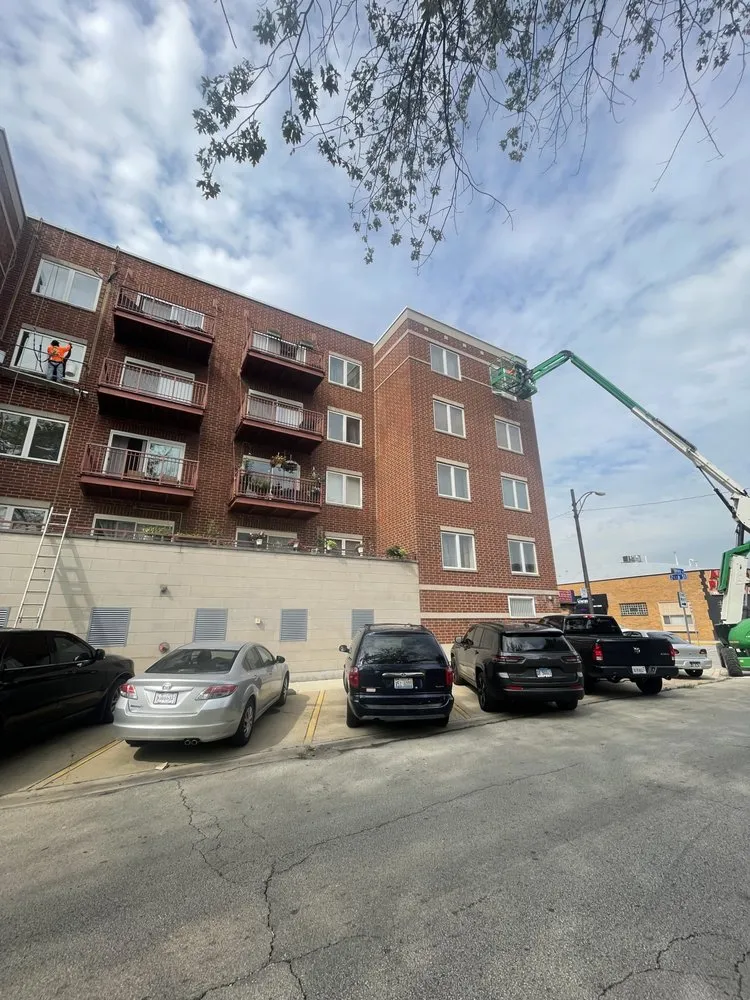 Slide of Advanced Contracting