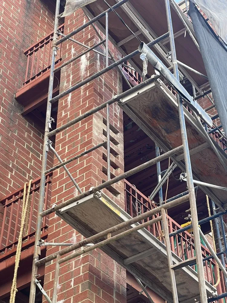 Slide of Advanced Contracting