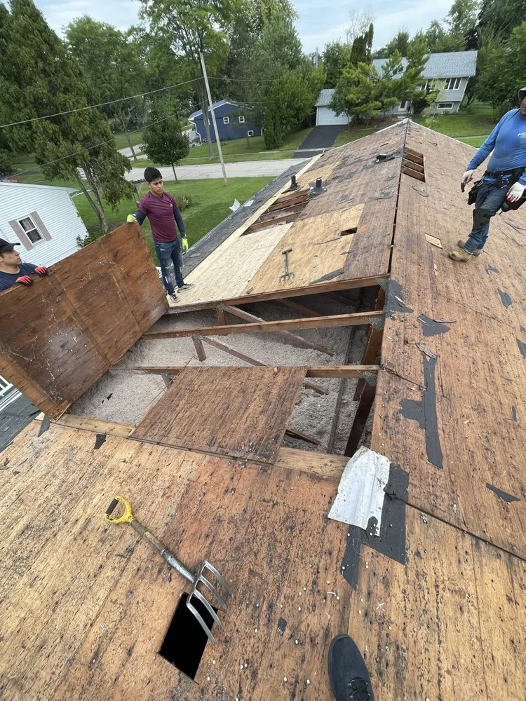 Slide of Advanced Contracting