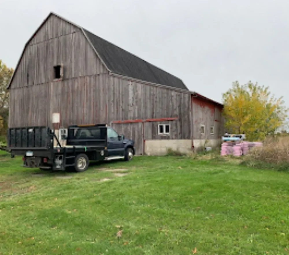 Expert shingle roofing service with free inspection across Greenbay, WI - Advanced Contracting