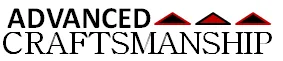 Slide of Advanced Craftsmanship