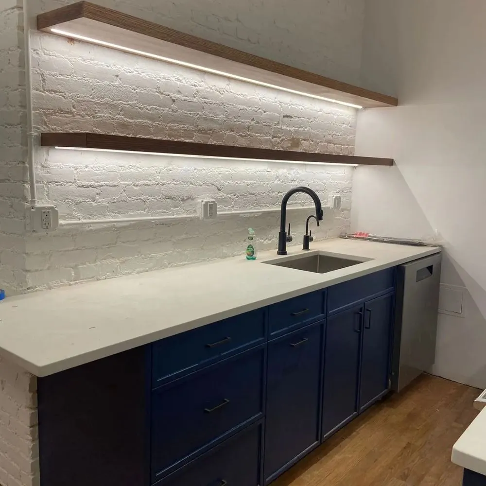 Slide of Advanced custom interiors