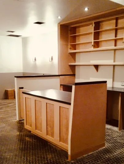 Slide of Advanced custom interiors