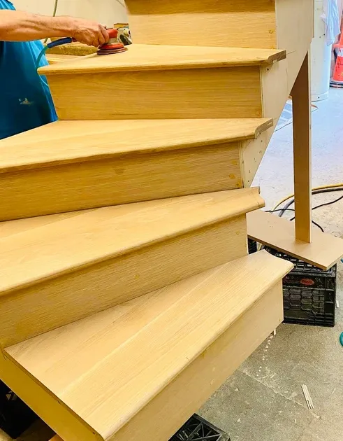 Slide of Advanced custom interiors