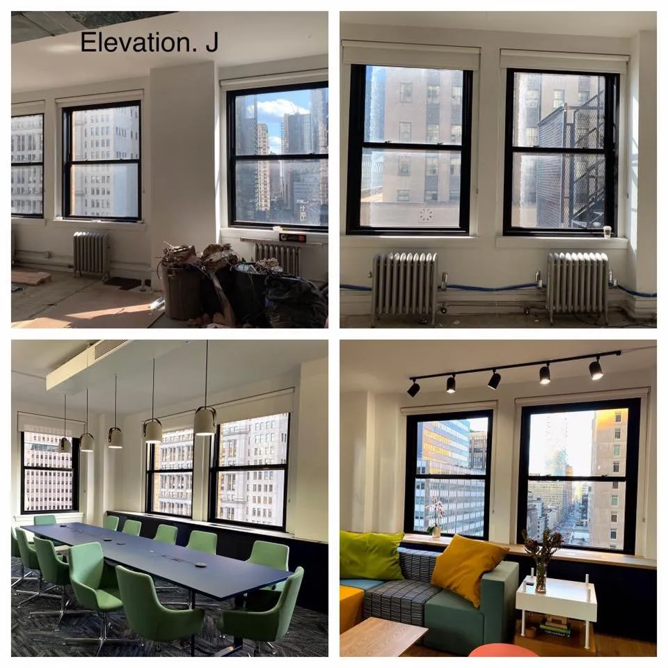 Slide of Advanced custom interiors