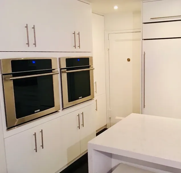 Slide of Advanced custom interiors