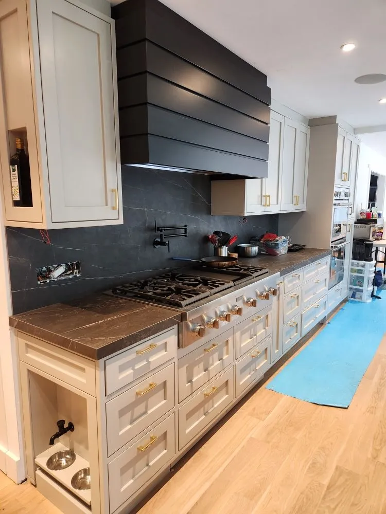 Slide of Advanced custom interiors