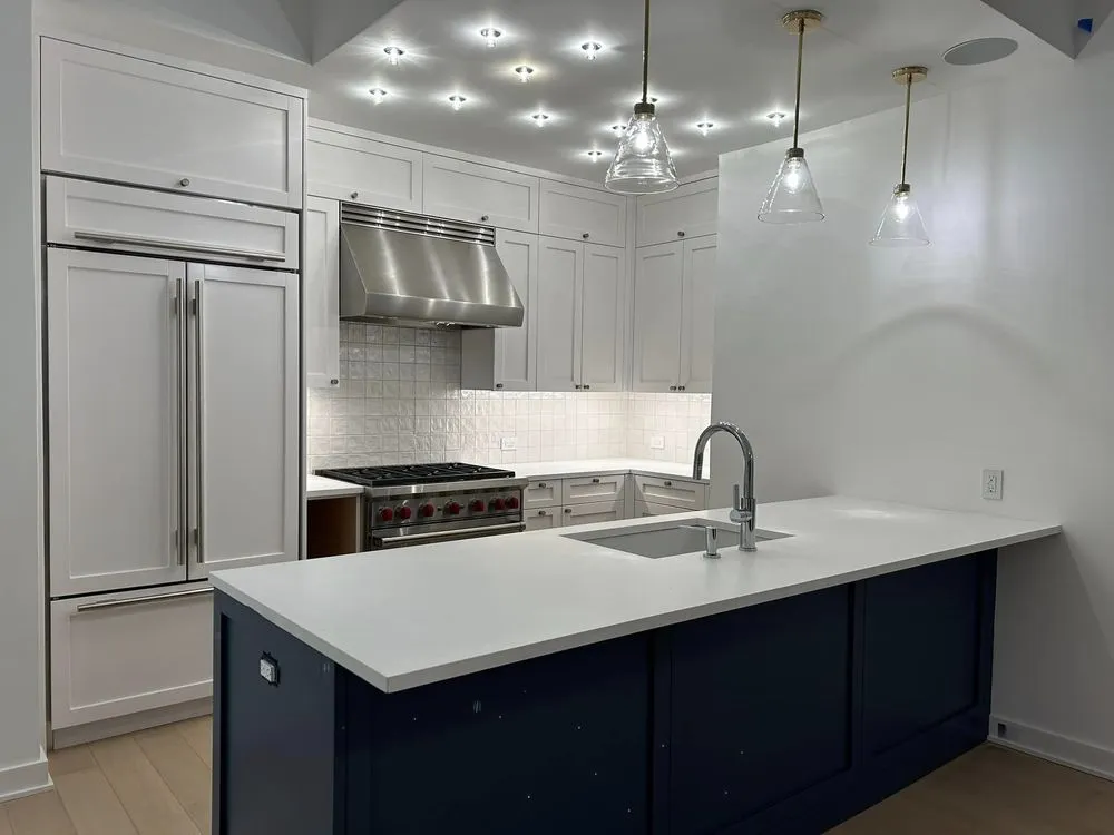 Slide of Advanced custom interiors