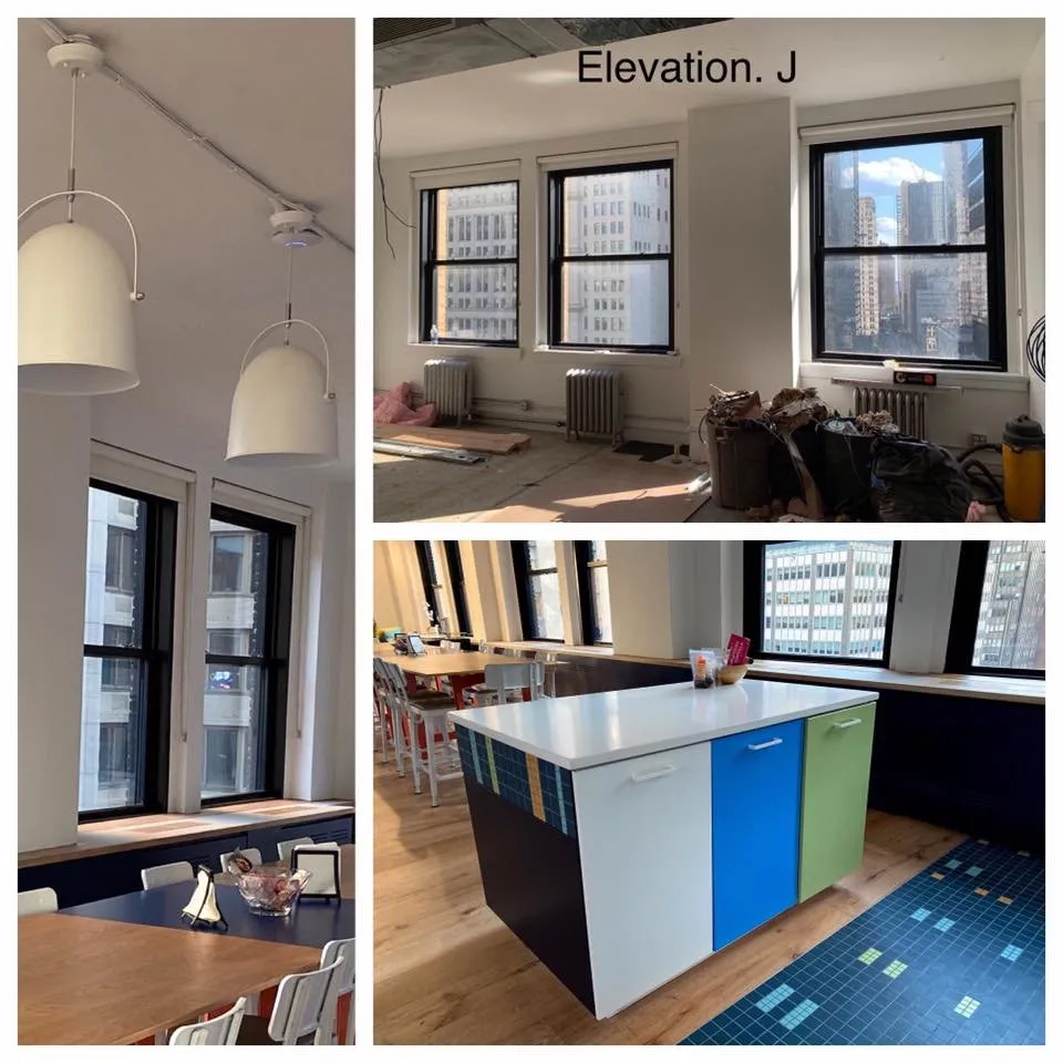 Slide of Advanced custom interiors