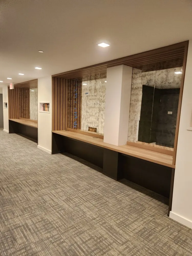 Slide of Advanced custom interiors