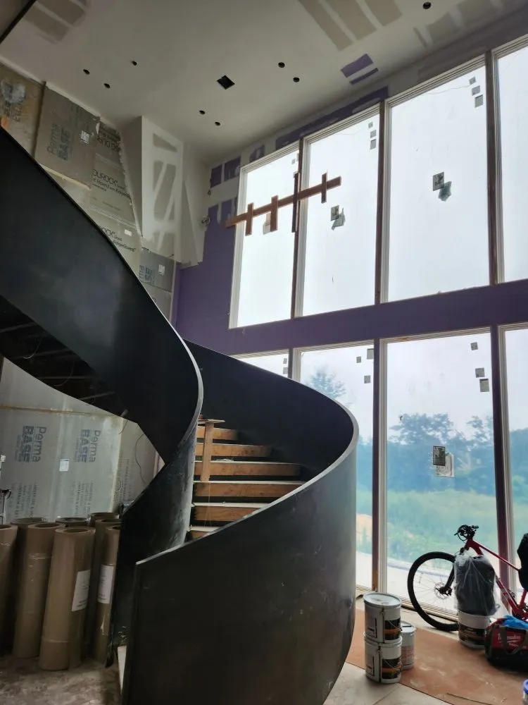 Slide of Advanced custom interiors