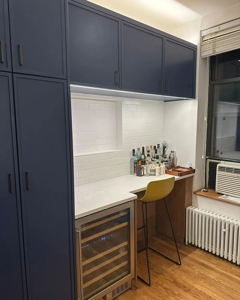 Slide of Advanced custom interiors