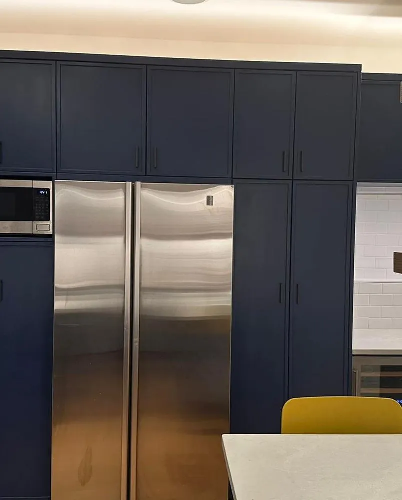 Slide of Advanced custom interiors