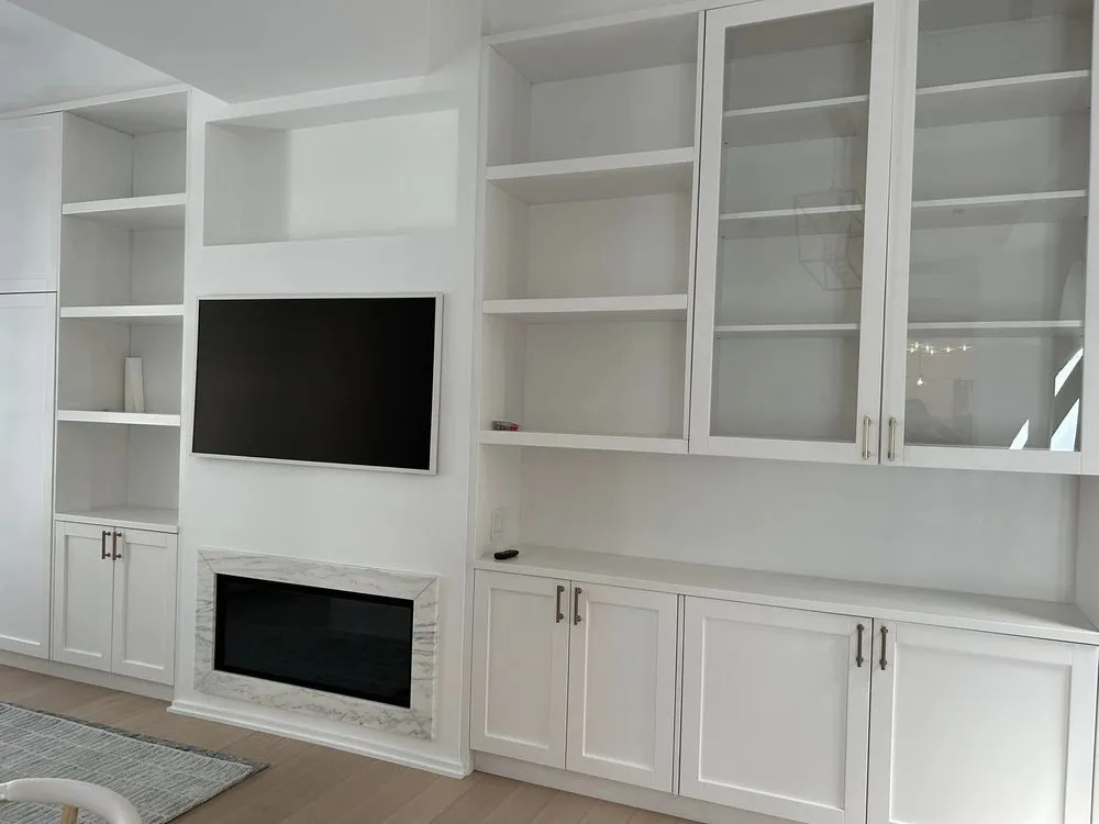 Slide of Advanced custom interiors