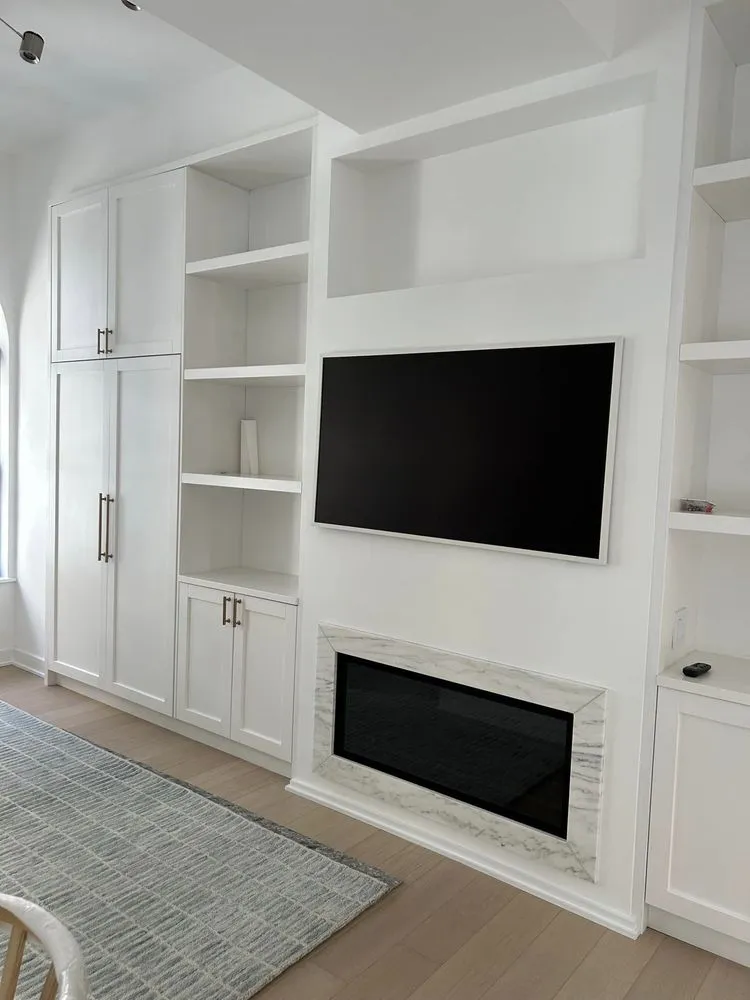 Slide of Advanced custom interiors