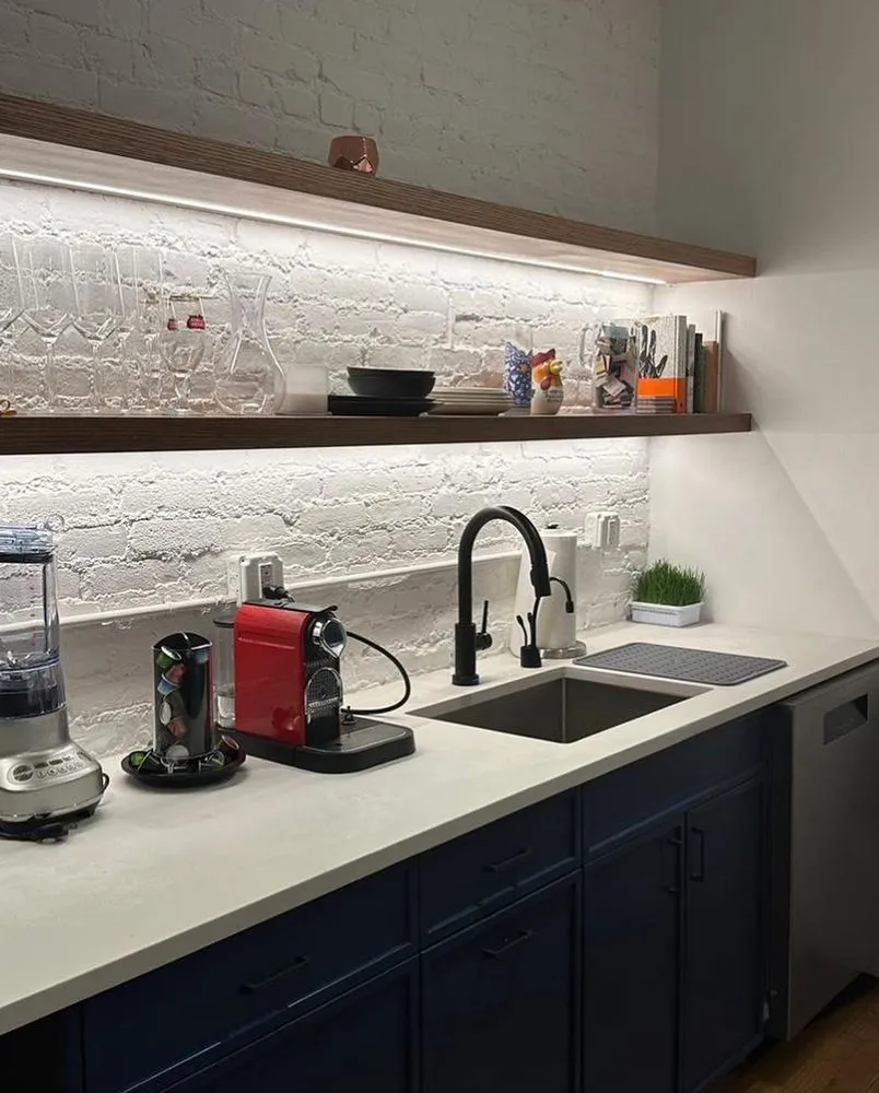 Slide of Advanced custom interiors