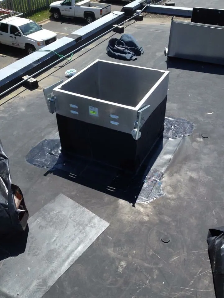 Slide of Advanced Design Contracting