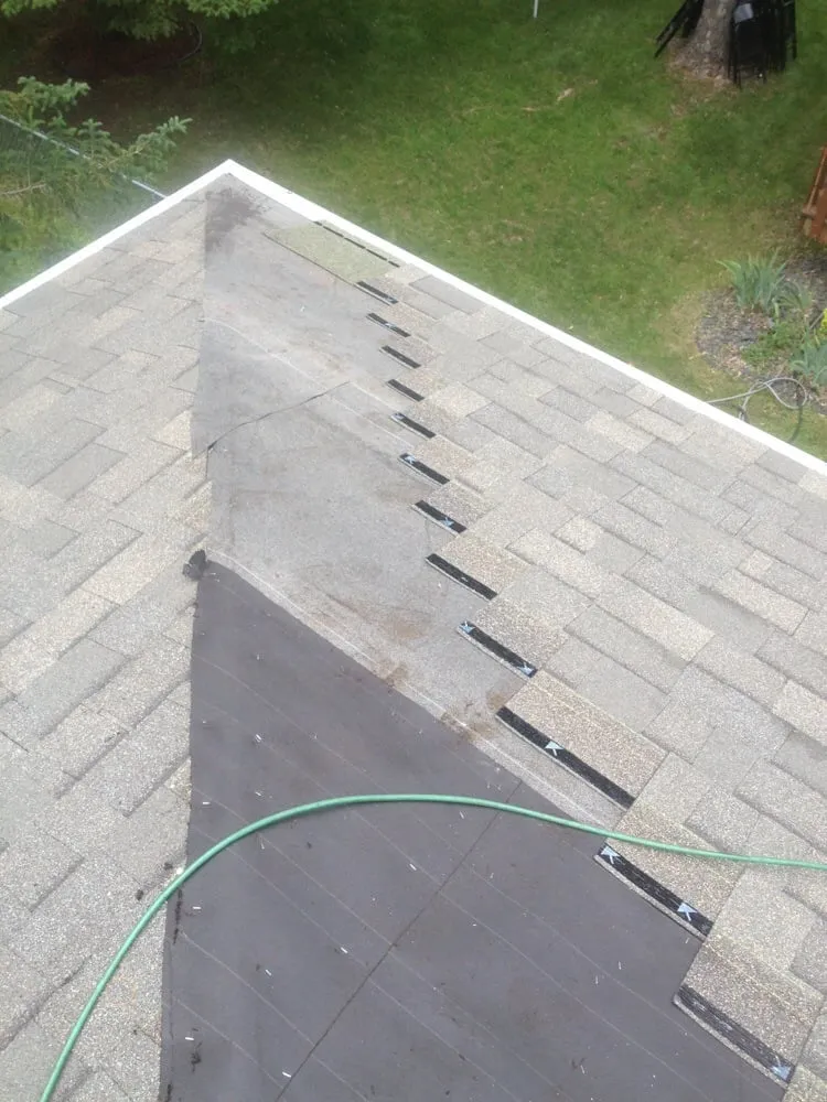 Slide of Advanced Design Contracting