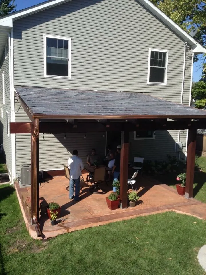 Slide of Advanced Design Contracting