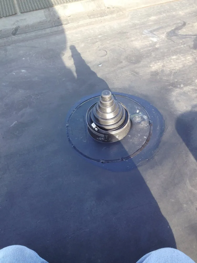 Slide of Advanced Design Contracting