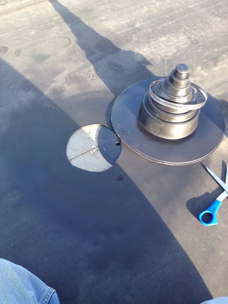 Slide of Advanced Design Contracting