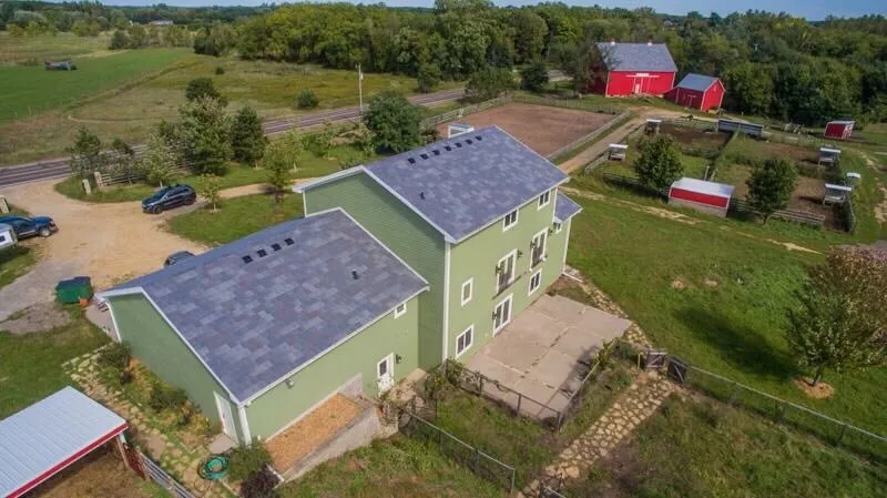 Slide of Advanced Design Contracting