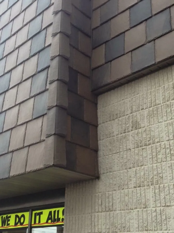 Slide of Advanced Design Contracting