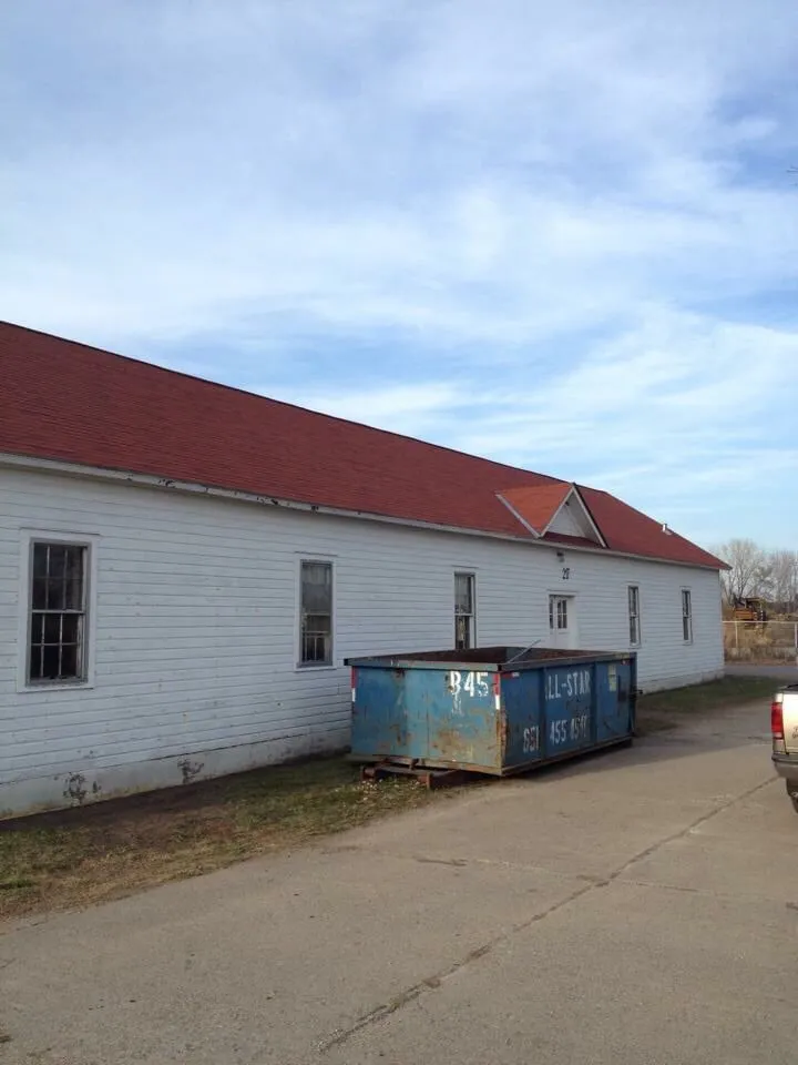 Slide of Advanced Design Contracting