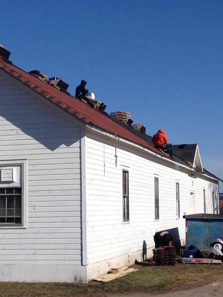 Slide of Advanced Design Contracting