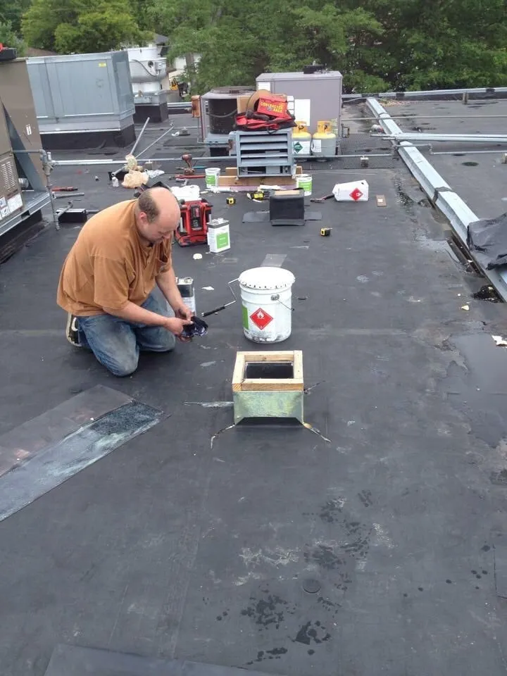 Slide of Advanced Design Contracting