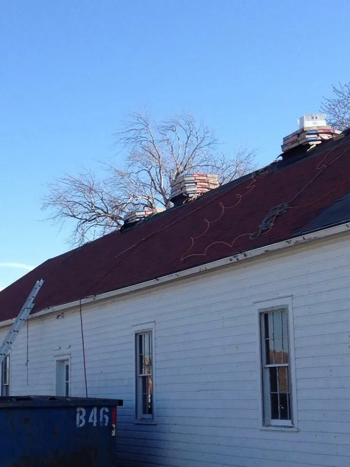 Slide of Advanced Design Contracting