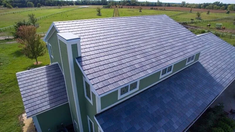 Slide of Advanced Design Contracting