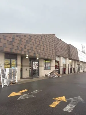 Advanced Design Contracting Logo