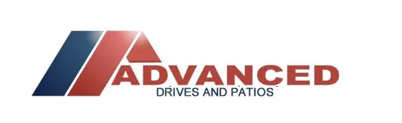Slide of Advanced Drives & Patios