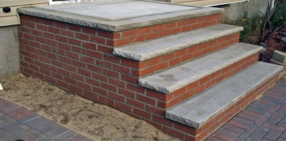 Slide of Advanced Drives & Patios