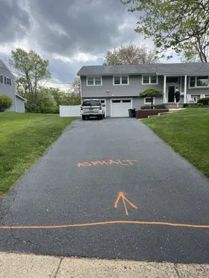 Advanced Drives & Patios Logo