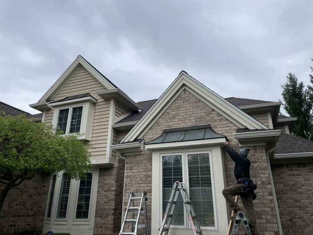 Slide of Advanced Exterior Solutions & Repairs