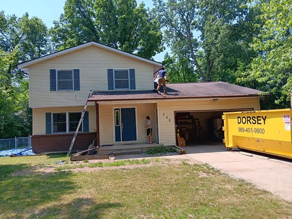 Slide of Advanced Exterior Solutions & Repairs