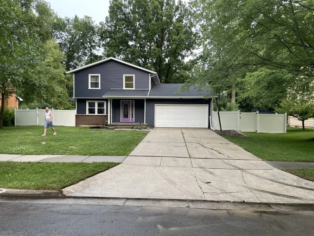 Slide of Advanced Exterior Solutions & Repairs